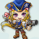 Image for article titled MapleStory Arrives Late To The Pirate Party